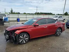 1N4BL4DV0NN363282 2022 NISSAN ALTIMA