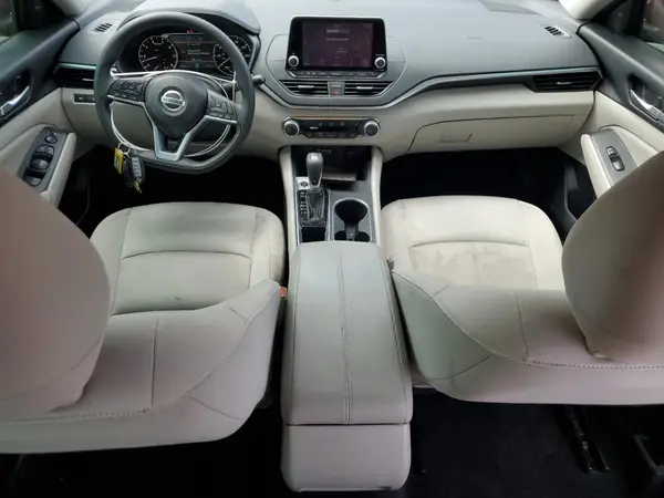 1N4BL4DV0NN363282 2022 NISSAN ALTIMA - Image 8