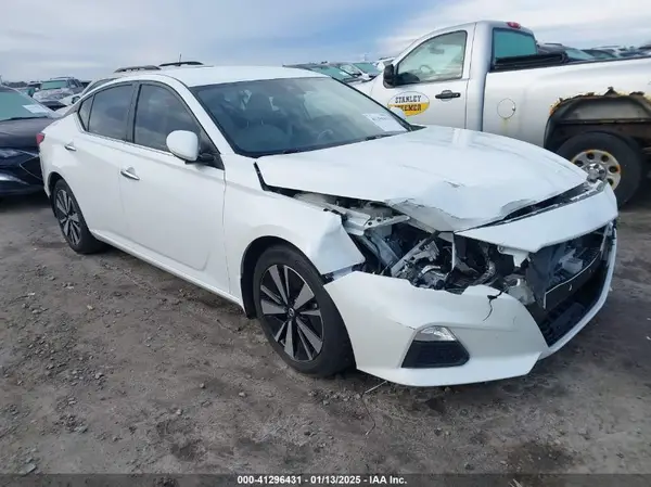 1N4BL4DV0NN363962 2022 NISSAN ALTIMA - Image 1