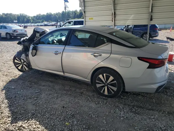 1N4BL4DV0NN365467 2022 NISSAN ALTIMA - Image 2