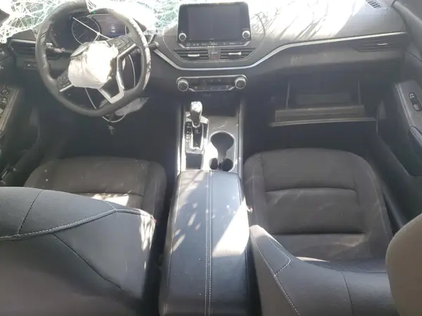 1N4BL4DV0NN365467 2022 NISSAN ALTIMA - Image 8
