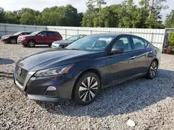 1N4BL4DV0NN365579 2022 NISSAN ALTIMA