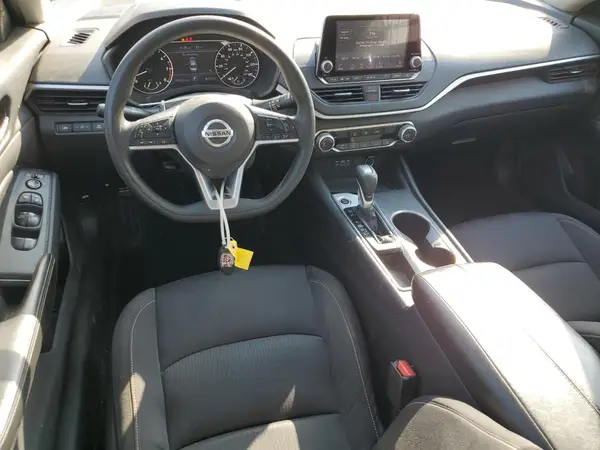 1N4BL4DV0NN365579 2022 NISSAN ALTIMA - Image 8
