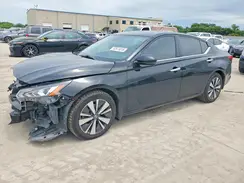 1N4BL4DV0NN365906 2022 NISSAN ALTIMA