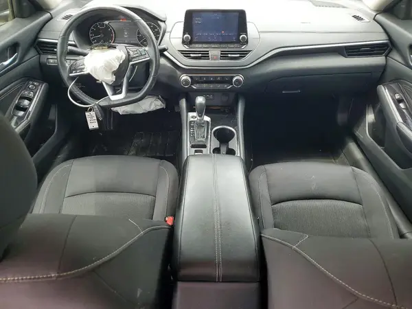 1N4BL4DV0NN365906 2022 NISSAN ALTIMA - Image 8