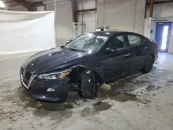 1N4BL4DV0NN366067 2022 NISSAN ALTIMA