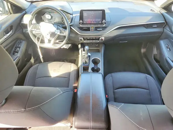 1N4BL4DV0NN367140 2022 NISSAN ALTIMA - Image 8