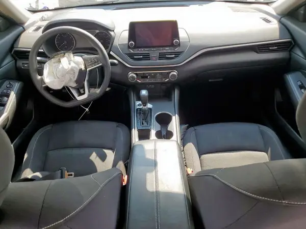 1N4BL4DV0NN367350 2022 NISSAN ALTIMA - Image 8