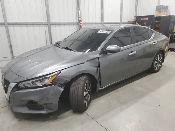 1N4BL4DV0NN368241 2022 NISSAN ALTIMA - Image 1