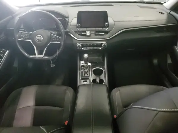 1N4BL4DV0NN368241 2022 NISSAN ALTIMA - Image 8