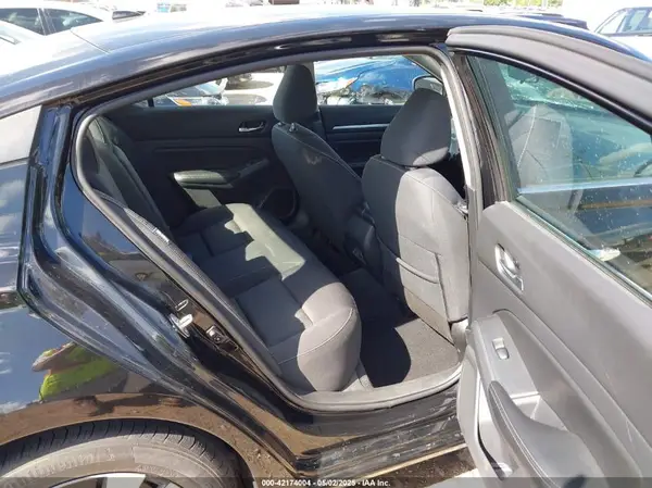 1N4BL4DV0NN369132 2022 NISSAN ALTIMA - Image 8