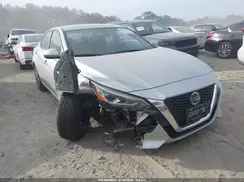 1N4BL4DV0NN370037 2022 NISSAN ALTIMA