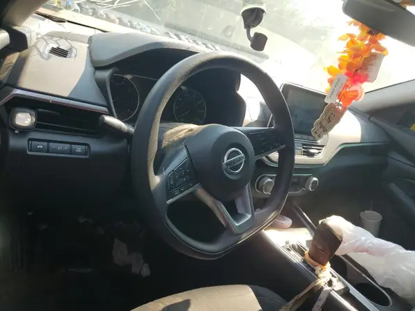 1N4BL4DV0NN371432 2022 NISSAN ALTIMA - Image 8