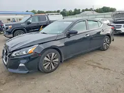 1N4BL4DV0NN372712 2022 NISSAN ALTIMA