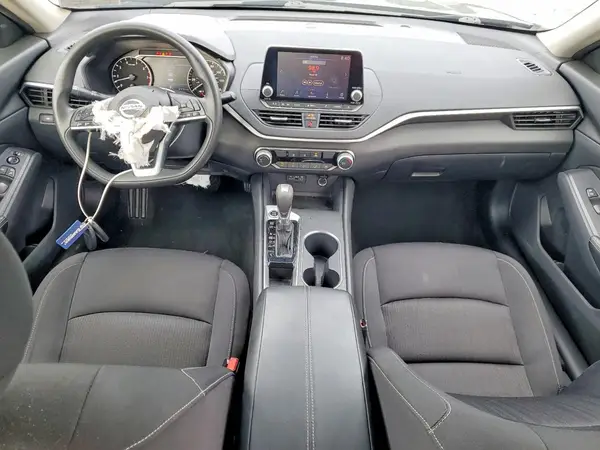 1N4BL4DV0NN372712 2022 NISSAN ALTIMA - Image 8