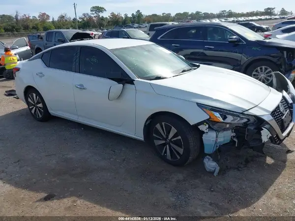 1N4BL4DV0NN373648 2022 NISSAN ALTIMA