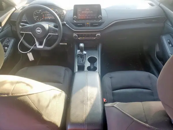 1N4BL4DV0NN373763 2022 NISSAN ALTIMA - Image 8