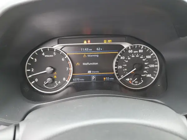 1N4BL4DV0NN375741 2022 NISSAN ALTIMA - Image 8