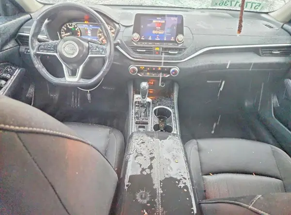 1N4BL4DV0NN375769 2022 NISSAN ALTIMA - Image 8