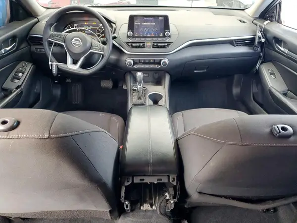 1N4BL4DV0NN375982 2022 NISSAN ALTIMA - Image 8