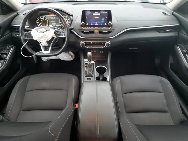 1N4BL4DV0NN376758 2022 NISSAN ALTIMA - Image 8