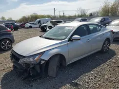1N4BL4DV0NN377330 2022 NISSAN ALTIMA