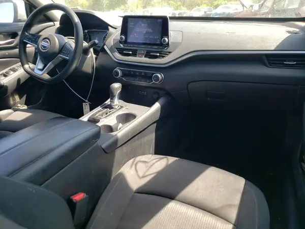 1N4BL4DV0NN377330 2022 NISSAN ALTIMA - Image 8
