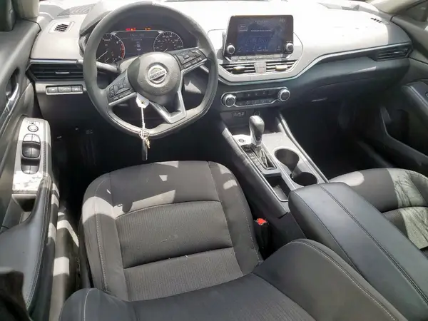 1N4BL4DV0NN377649 2022 NISSAN ALTIMA - Image 8