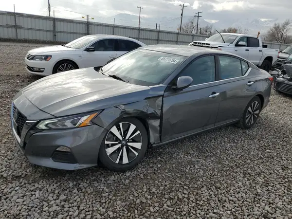 1N4BL4DV0NN379675 2022 NISSAN ALTIMA - Image 1