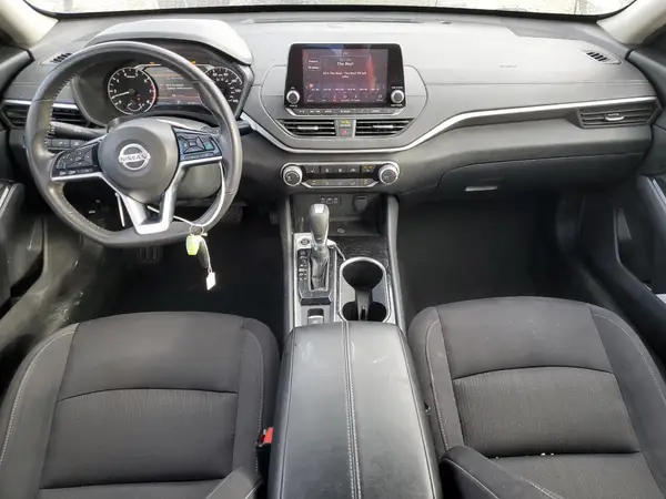 1N4BL4DV0NN379675 2022 NISSAN ALTIMA - Image 8