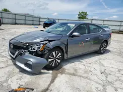1N4BL4DV0NN380499 2022 NISSAN ALTIMA