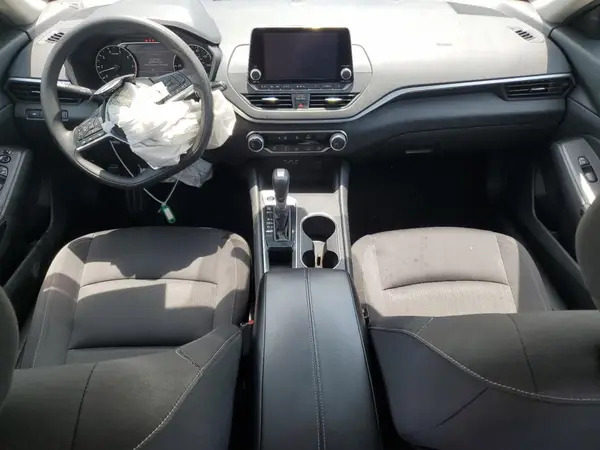 1N4BL4DV0NN380499 2022 NISSAN ALTIMA - Image 8
