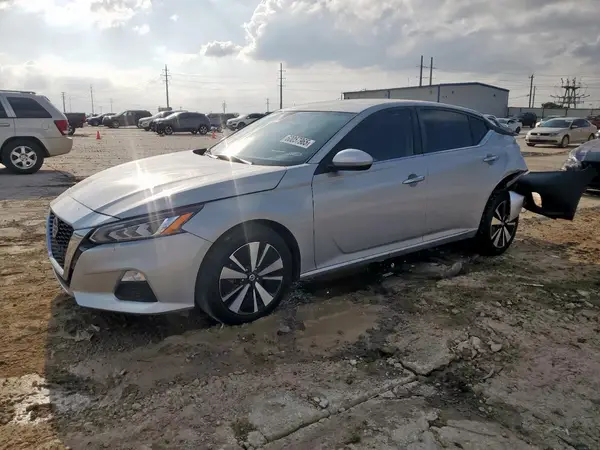 1N4BL4DV0NN381670 2022 NISSAN ALTIMA - Image 1