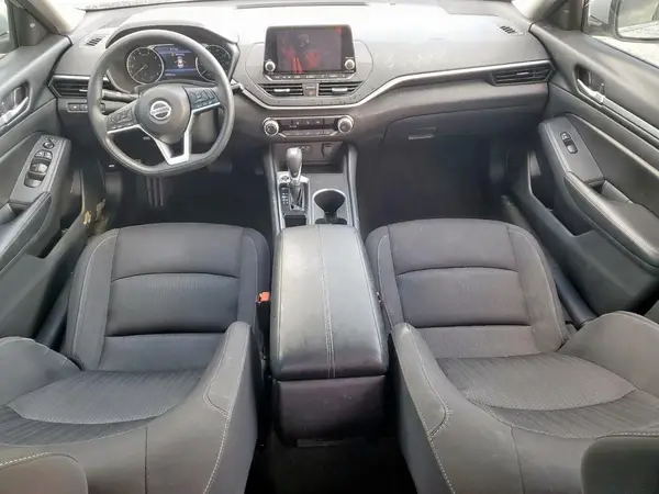 1N4BL4DV0NN381670 2022 NISSAN ALTIMA - Image 8