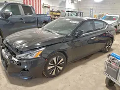 1N4BL4DV0NN382172 2022 NISSAN ALTIMA