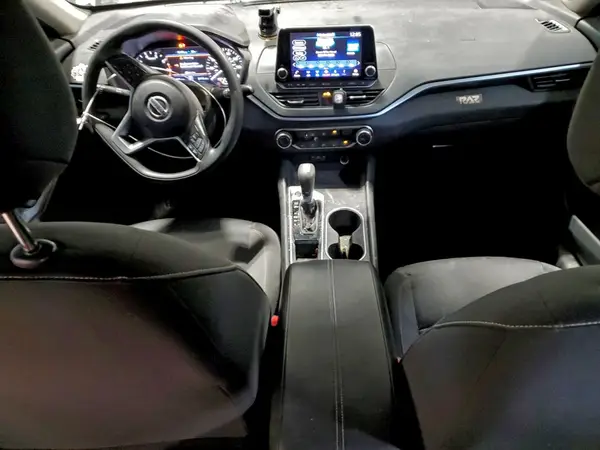 1N4BL4DV0NN382172 2022 NISSAN ALTIMA - Image 8