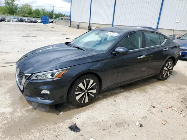 1N4BL4DV0NN382348 2022 NISSAN ALTIMA - Image 1