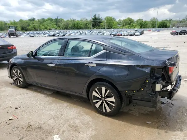 1N4BL4DV0NN382348 2022 NISSAN ALTIMA - Image 2