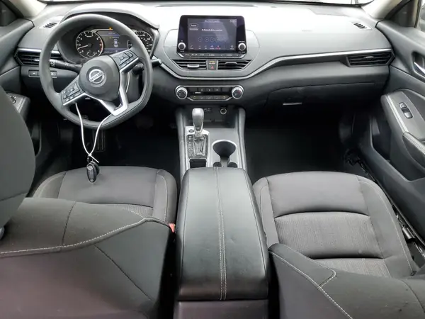 1N4BL4DV0NN382348 2022 NISSAN ALTIMA - Image 8