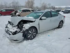 1N4BL4DV0NN382513 2022 NISSAN ALTIMA