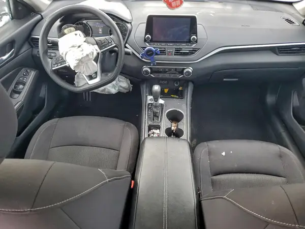 1N4BL4DV0NN382513 2022 NISSAN ALTIMA - Image 8