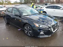 1N4BL4DV0NN382561 2022 NISSAN ALTIMA