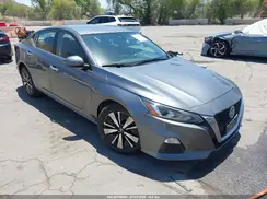 1N4BL4DV0NN383435 2022 NISSAN ALTIMA