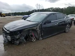 1N4BL4DV0NN383564 2022 NISSAN ALTIMA