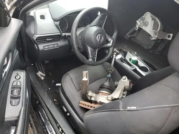 1N4BL4DV0NN383564 2022 NISSAN ALTIMA - Image 8