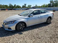 1N4BL4DV0NN384147 2022 NISSAN ALTIMA