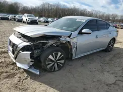 1N4BL4DV0NN388070 2022 NISSAN ALTIMA