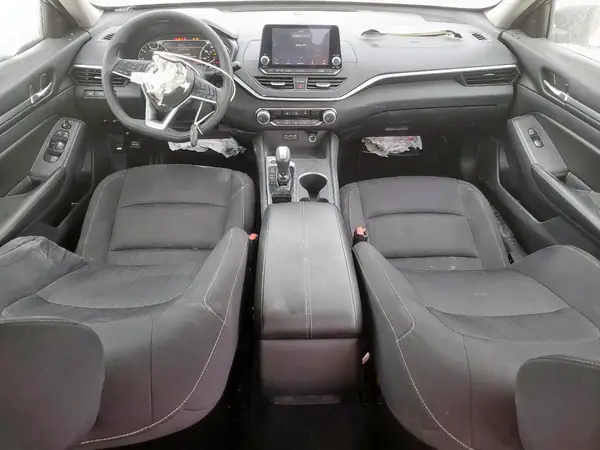 1N4BL4DV0NN388151 2022 NISSAN ALTIMA - Image 8