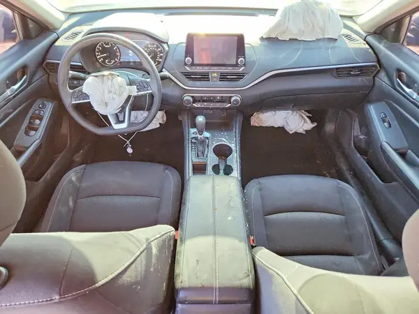 1N4BL4DV0NN390112 2022 NISSAN ALTIMA - Image 8