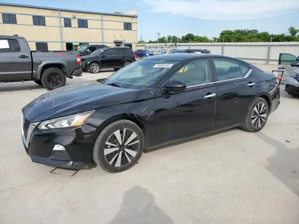 1N4BL4DV0NN390417 2022 NISSAN ALTIMA - Image 1
